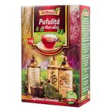 Ceai de Pufulita cu Flori Mici AdNatura, 50 g