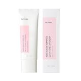 iUNIK Rose Galactomyces Silky Tone Up Cream