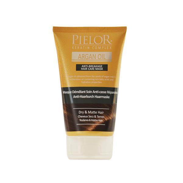 Mască de păr anti-rupere pielor argan oil, 150 ml