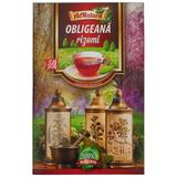 Ceai Obligeana AdNatura, 50g