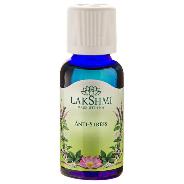 Sinergie Uleiuri Esentiale "Anti Stress" Lakshmi, 30 ml