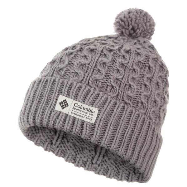 Fes unisex columbia hideaway haven 1682261-444, marime universala, gri