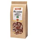 Mix 3 Seminte Omega 3 AdNatura, 200 g