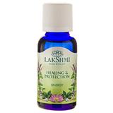 Blend Uleiuri Esentiale "Healing and Protection" Lakshmi, 30 ml