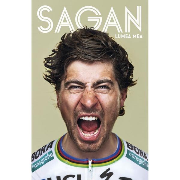 Sagan. lumea mea - peter sagan, john deering, editura apollo