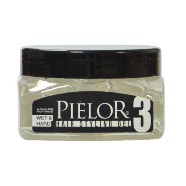 Gel de păr pielor wet   hard, 300 ml