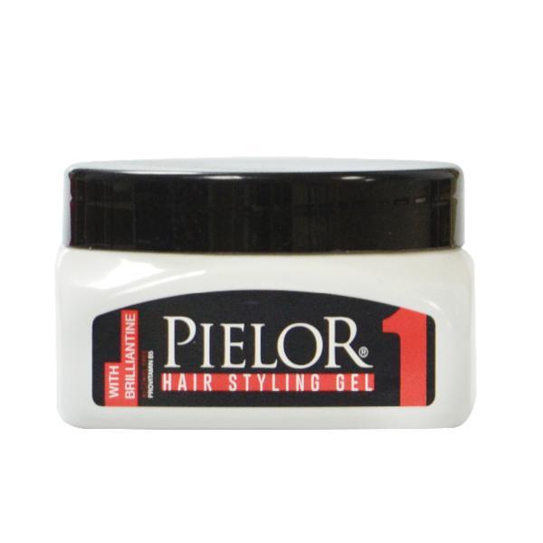 Gel de păr pielor brilliantine, 300 ml