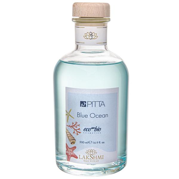 Solutie Aromaterapeutica “Blue Ocean” Parfum Ambiental Lakshmi, 500 ml