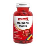 Magneziu Marin AdNatura, 60 capsule