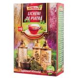 Ceai de Licheni de Piatra AdNatura, 50 g
