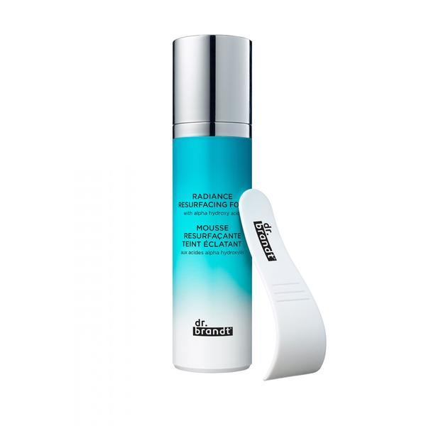 Masca spuma de revelare a strălucirii naturale dr.brandt 50g
