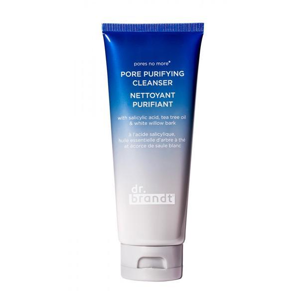 Demachiant pentru purificarea porilor Dr. Brandt pores no more 105ml