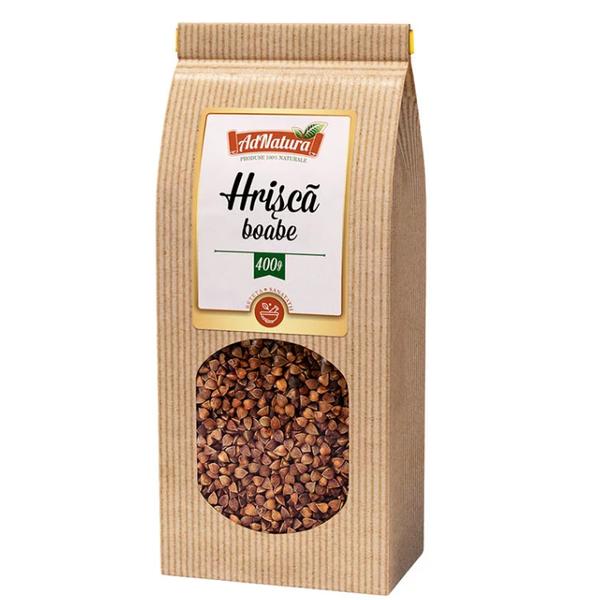 Hrisca adnatura, 400 g