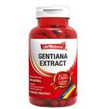 Gentiana AdNatura, 60 capsule