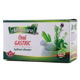 Ceai Gastric AdNatura, 20 buc