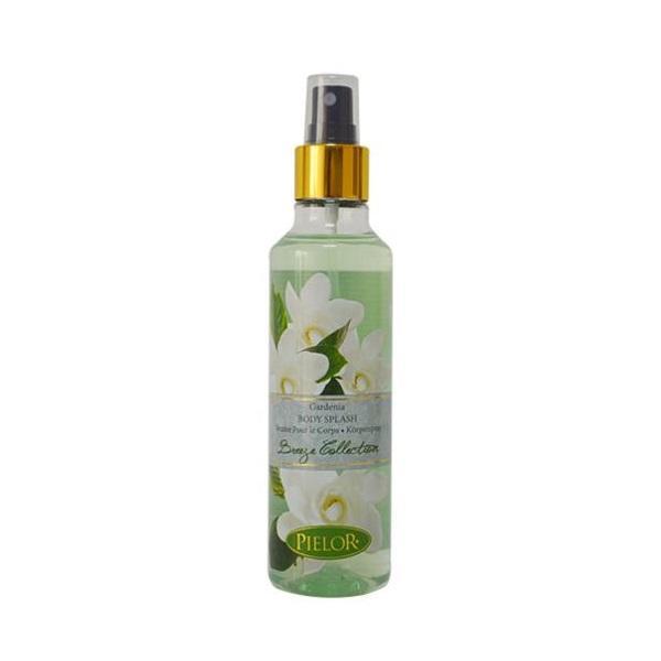 Spray de corp Pielor Breeze Collection Gardenia, 200 ml 200 imagine 2022