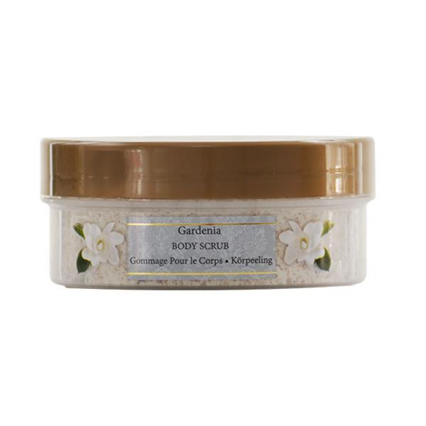 Cremă de corp exfoliantă Pielor Breeze Collection Gardenia, 200 ml 200 imagine 2022