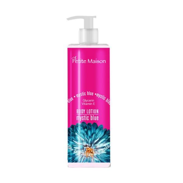 Loțiune de corp Petite Maison Mystic Blue, 255 ml Pielor esteto.ro