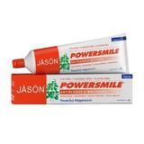 Pasta de dinti pentru albire Jason Power Smile 170g