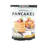 Amestec pentru clatite cu vanilie Eric Favre Protein Pancakes Delice 1kg