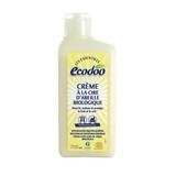 Crema pentru mobila si piele cu ceara de albine Ecodoo 250ml