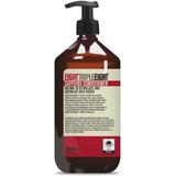 Balsam energizant cu cofeina Eight Triple Eight 1L