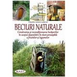 Beciuri naturale - Claudia Lorenz-Ladener, editura Mast