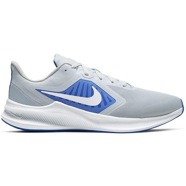 Pantofi sport barbati Nike Downshifter 10 CI9982-001, 44, Gri