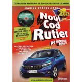 Noul Cod Rutier 2023 pe intelesul tuturor + CD