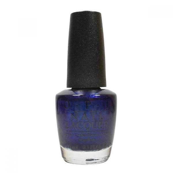 Lac de unghii opi yoga-ta get this blue! 15ml