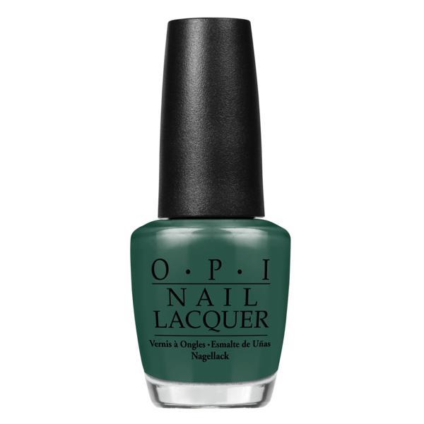 Lac de unghii OPI Stay off the lawn! 15ml