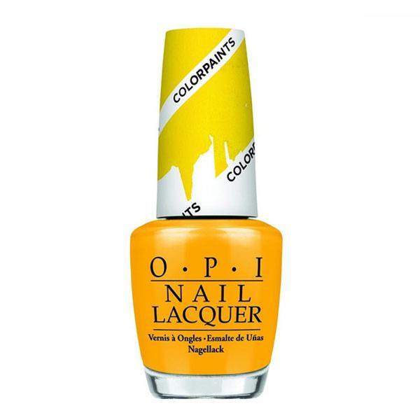 Lac de unghii OPI Primarily Yellow 15ml