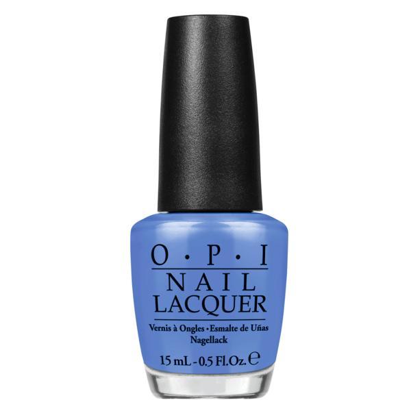 Lac de unghii OPI rich girls & po-boys 15ml