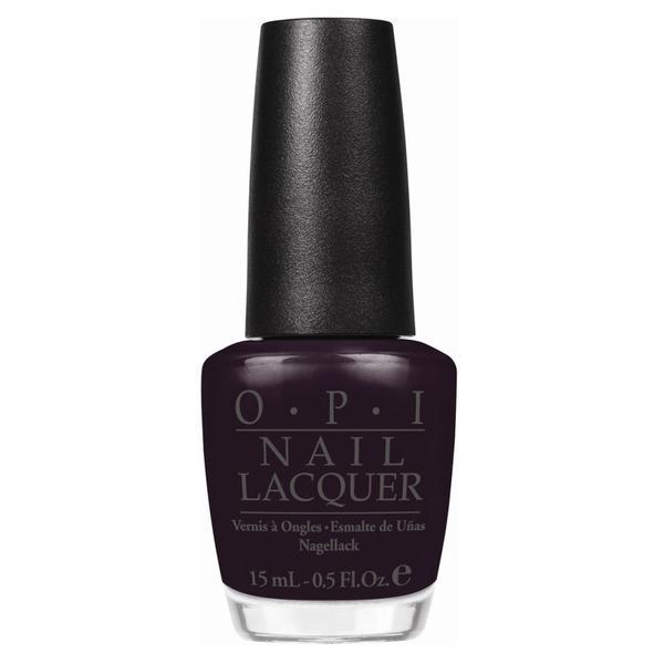 Lac de unghii Opi Honk If You Love Opi 15ml