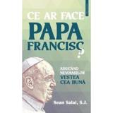 Ce ar face papa francisc? - sean salai