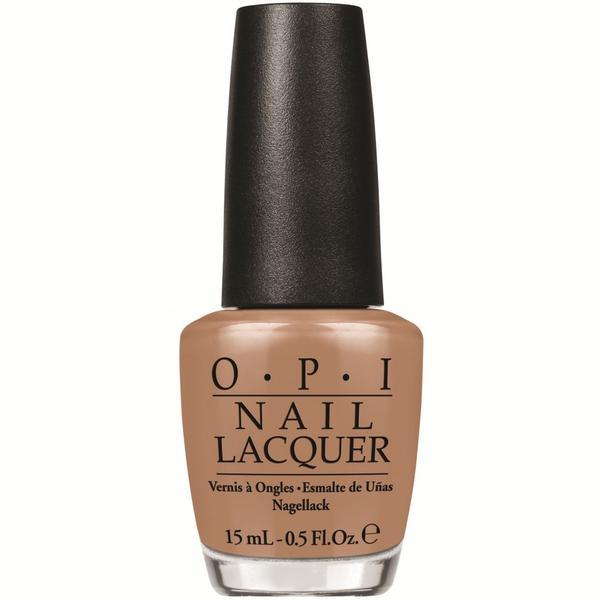 Lac de unghii OPI Going My Way Norway? 15ml