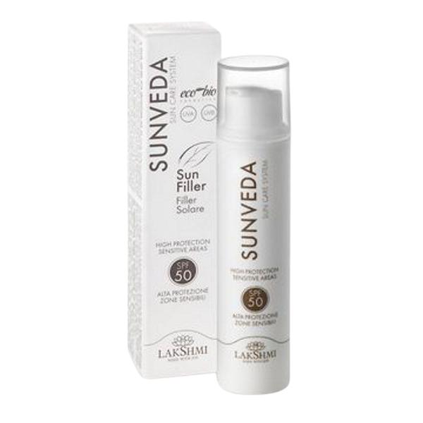 Stick pentru Alunite si Zone Sensibile SPF 50 Lakshmi, 15 ml