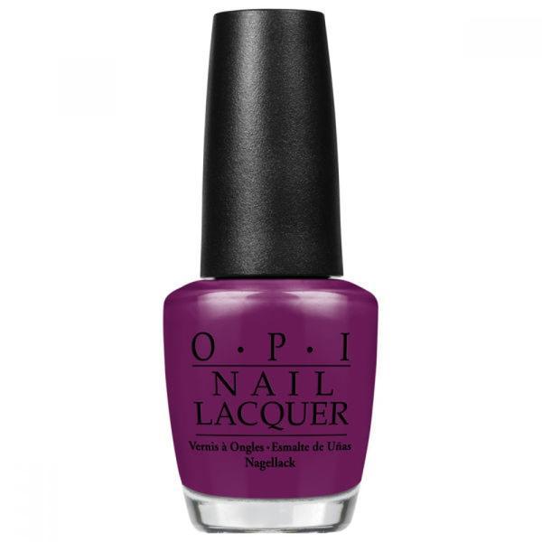 Lac de unghii OPI Anti-Bleak 15ml