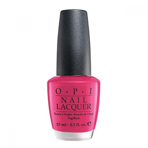 Lac de unghii opi pink flamenco 15ml
