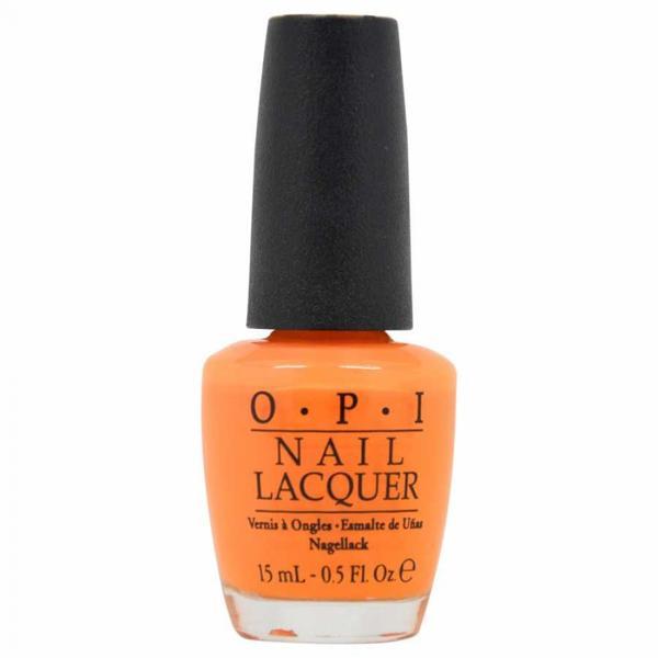 Lac de unghii OPI In my Back Pocket 15ml