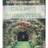 Gradini romantice - Dumont, editura All