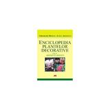 Enciclopedia plantelor decorative vol. 1: arbori si arbusti - Gheorghe Mohan, editura All