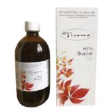 Extract din Plante Echilibrant Intestinal Tisama PITTA Brucior, 500 ml