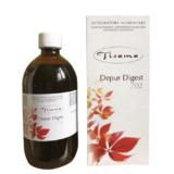 Extract din Plante pentru Digestie Depur Digest Lakshmi, 500 ml