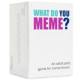 What do you meme?