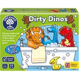 Joc educativ Dirty Dinos Dinozaurii murdari