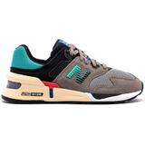 Pantofi sport barbati New Balance MS997JEB, 44, Multicolor