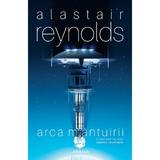 Arca mantuirii. Trilogia Spatiul revelatiei. Vol.2 - Alastair Reynolds, editura Nemira