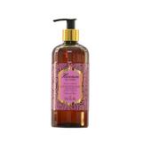 Sapun lichid Pielor Hammam El Hana Damask Rose, 400 ml