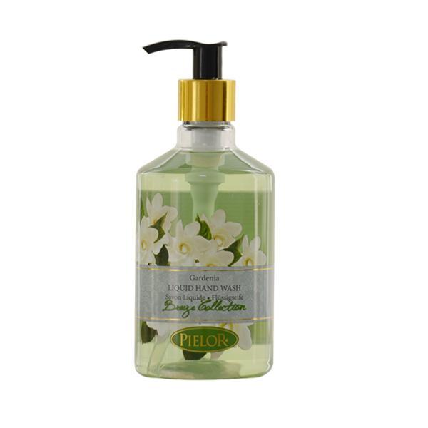 Sapun lichid Pielor Breeze Collection Gardenia, 350 ml 350 imagine 2022
